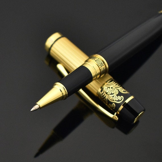 Luxury Design Gold Pen 