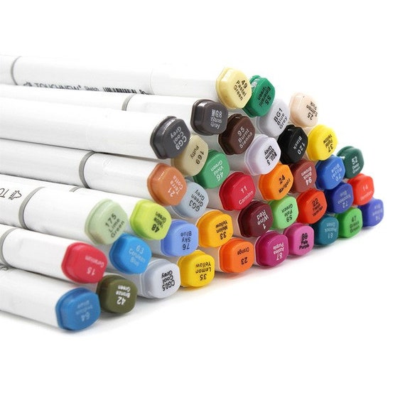 professional markers