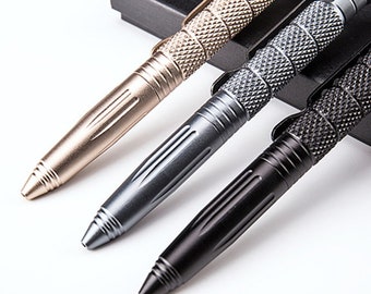 Metal Pen