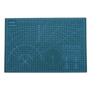 Tapis de coupe A3 45x30cm image 2