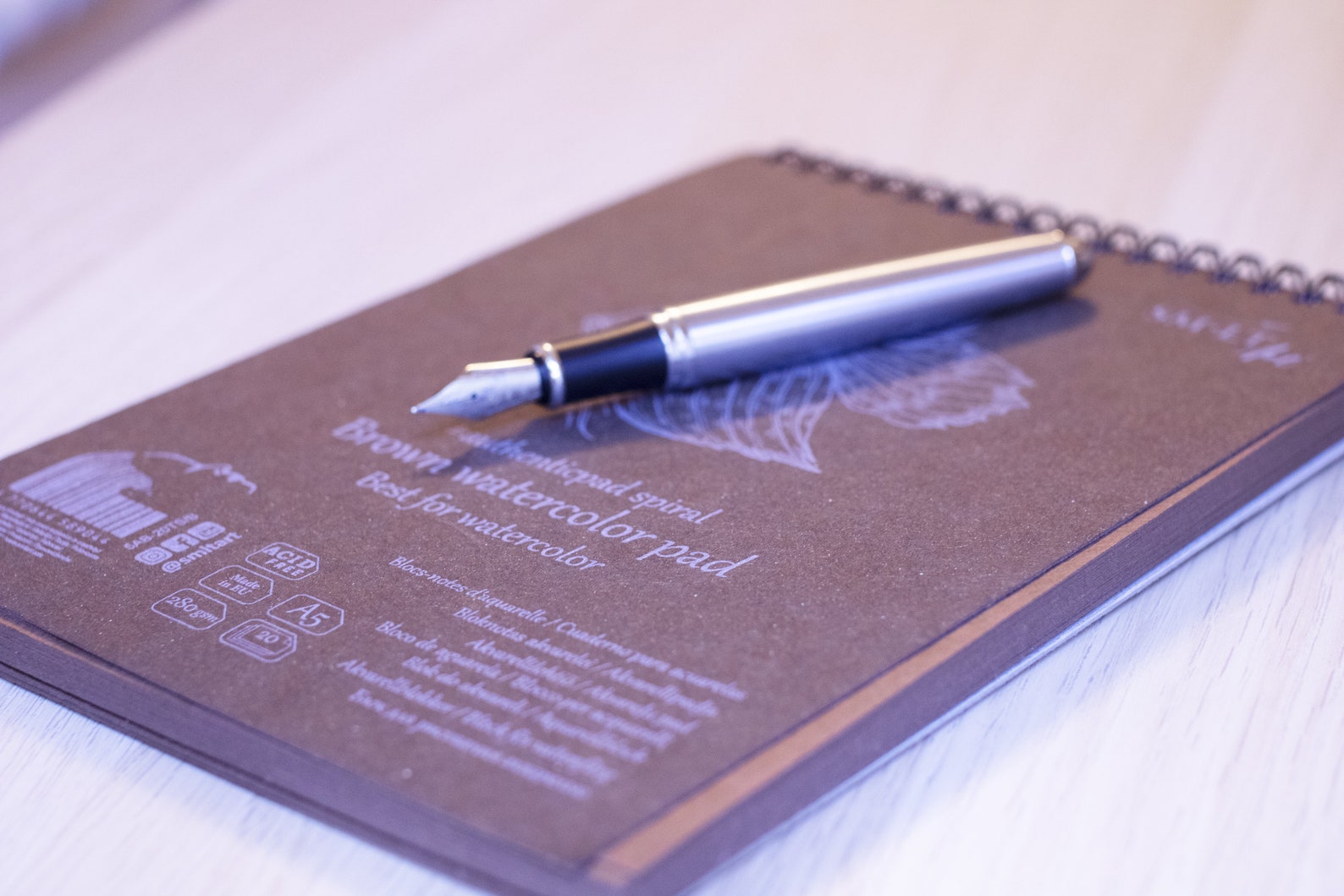 Bristol Sketch Pad Paper Sketchbook for Drawing Sketch Pad Etsy