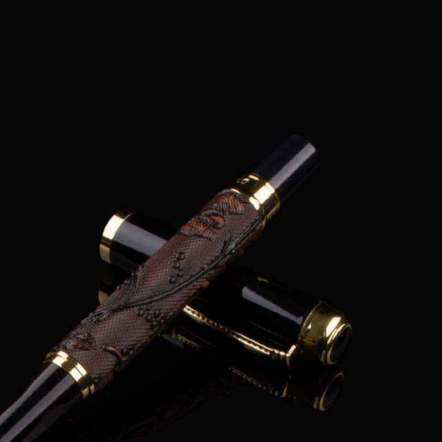Luxury fountain pen deals