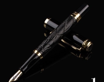 Cool on sale fountain pens