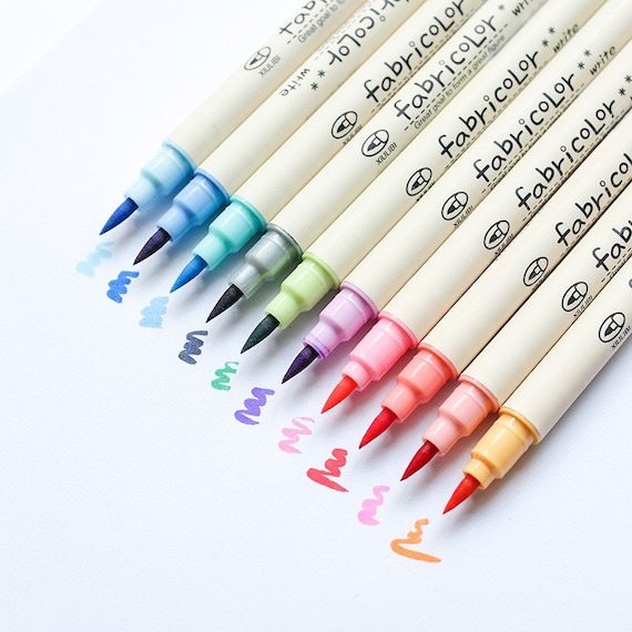 Set di penne a colori da disegno 10 pz -  Italia