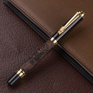 Luxury Fountain Pen