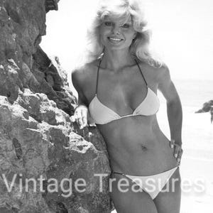 Loni Anderson