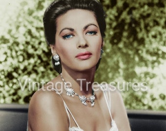 Yvonne De Carlo