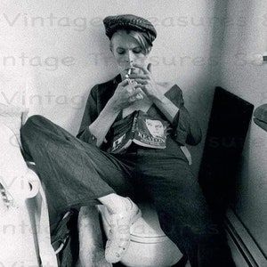 David Bowie - Stardom Has Its Rewards