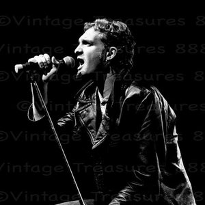 Layne Staley se produit en direct