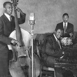 Oscar Peterson In Concert