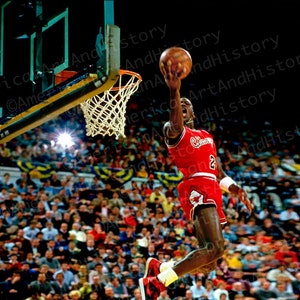 Boston Celtics 1984-1985 White Just Don Shorts - Rare Basketball