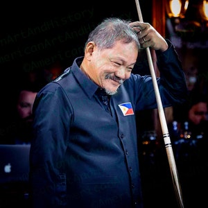 Efren Reyes
