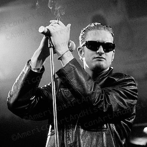 Layne Staley