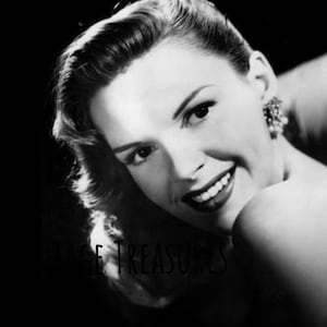 Fabulous Judy Garland