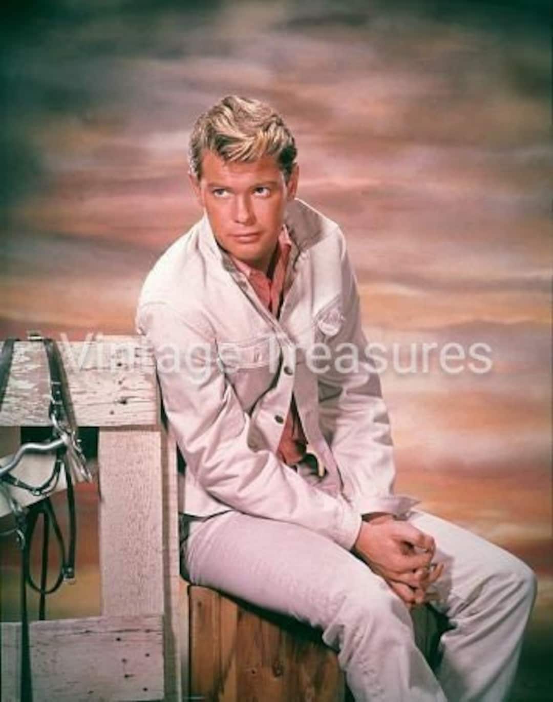 Troy donahue sale