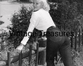 Marilyn Monroe Bootylicious