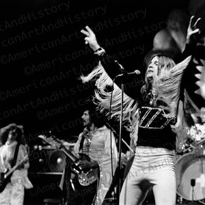 Black Sabbath in Concert 1975