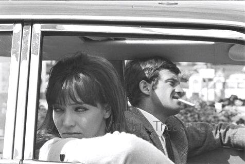 Anna karina - Etsy 日本