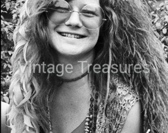 Janis Joplin, the Legend of the Liberated 60s