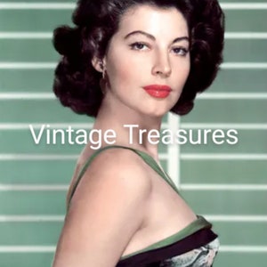 Ava Gardner, Hollywood Bombshell