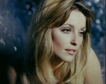 Sharon Tate | Etsy