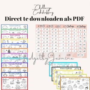 Kombipaket Cashstuffing Pink