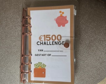 1500 euro challenge cashstuffig rosé goud