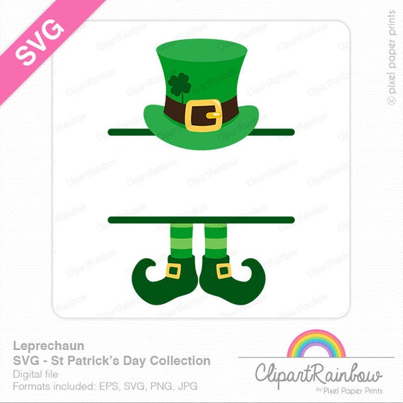 leprechaun-legs-and-hat-st-patrick-s-day-clipart-cut-etsy