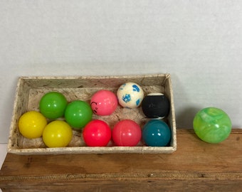 pikachu bouncy ball