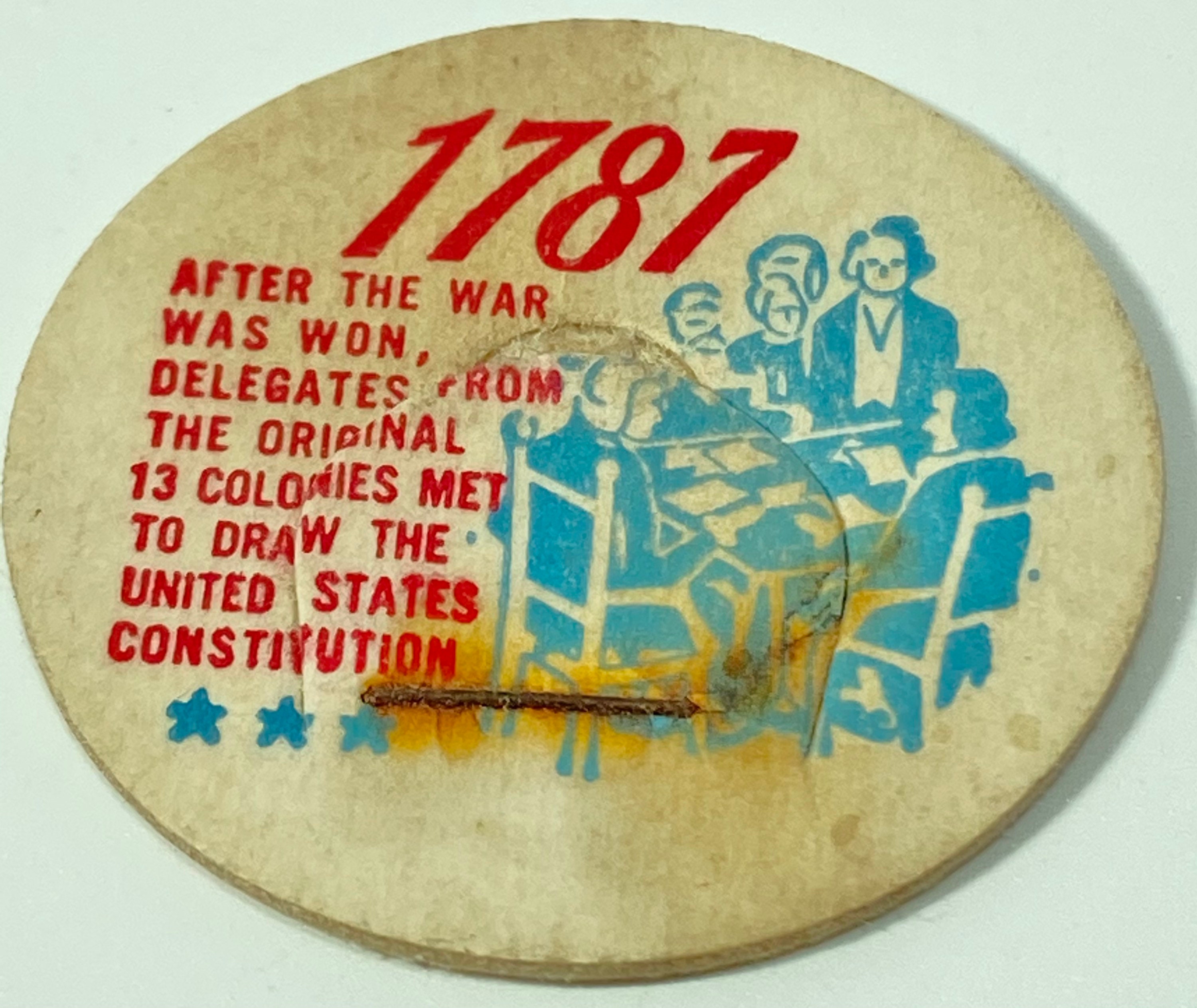 NYS Milk Bottle Capscollector Milk Caps Milk Lidsmilk Etsy UK