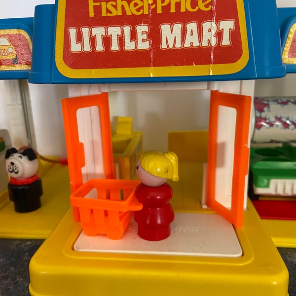 Fisher Price Toys Etsy