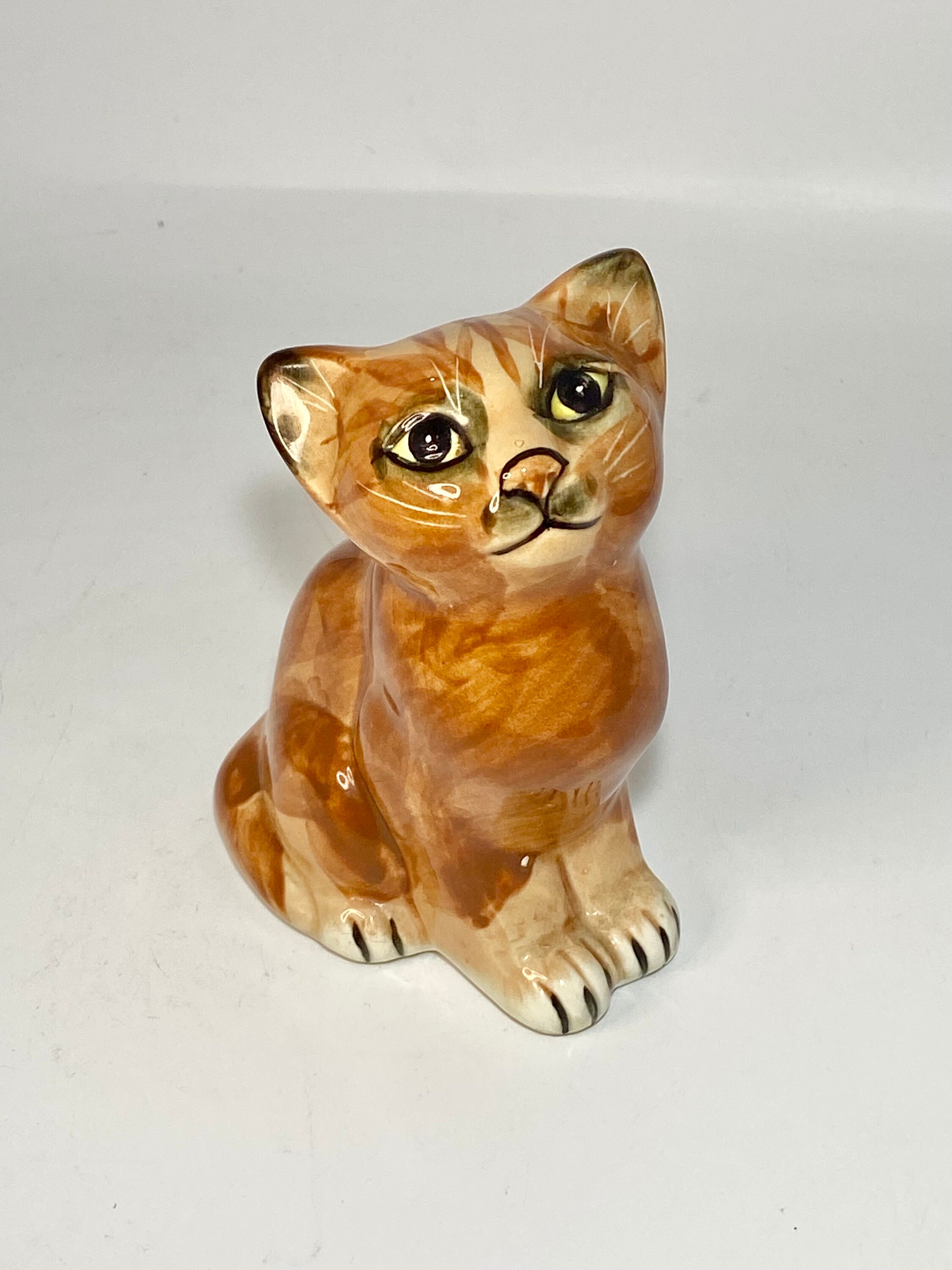 Seymour Mann Cat - Etsy