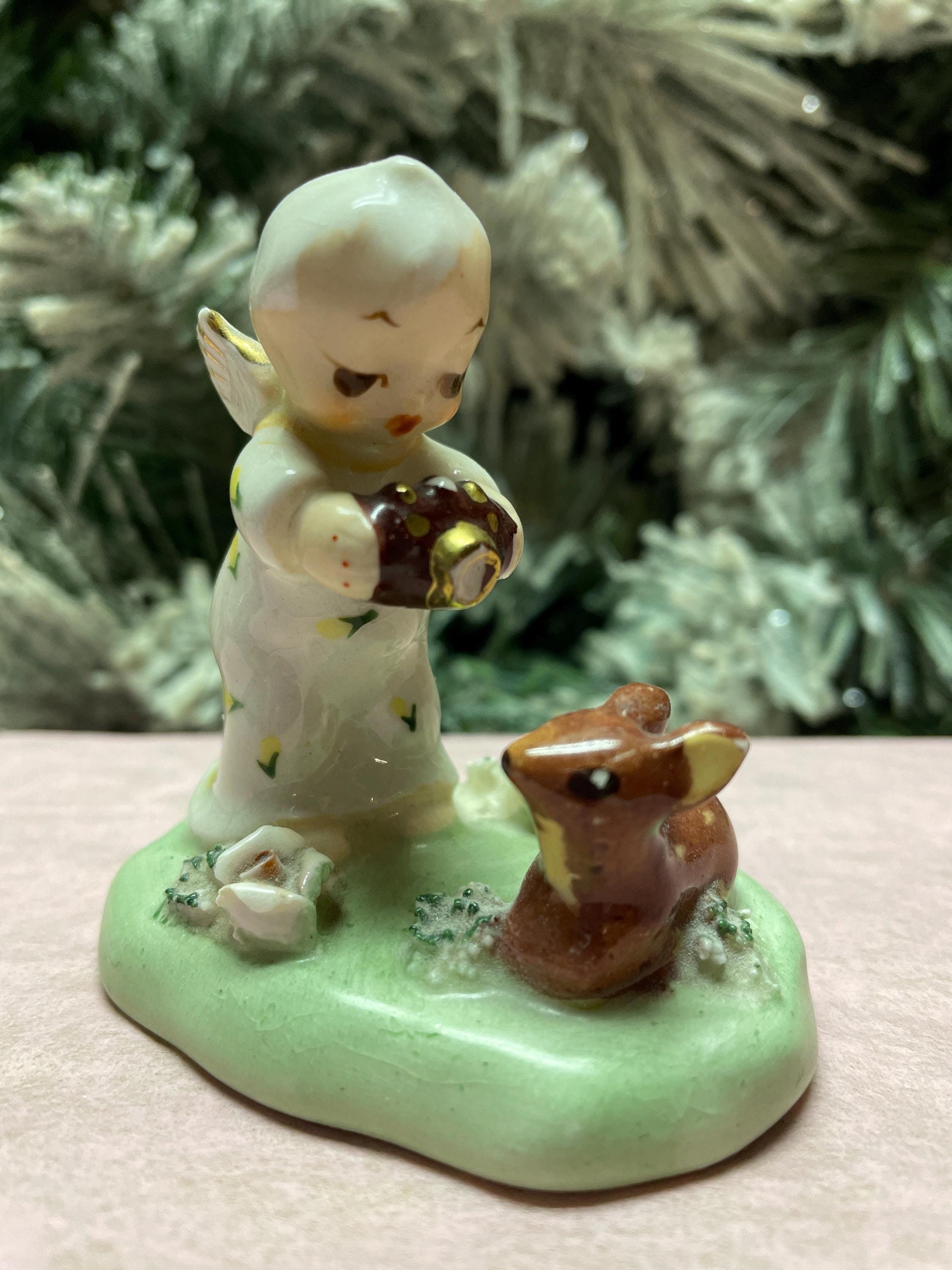 Itsy Bitsy Angel - Etsy
