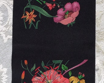 gucci fabric etsy