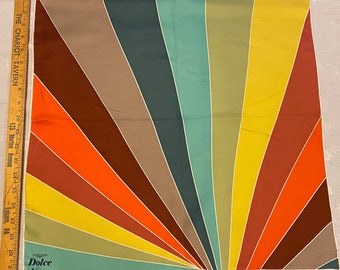 Pañuelo de seda Longines 100% pura seda moda otoño