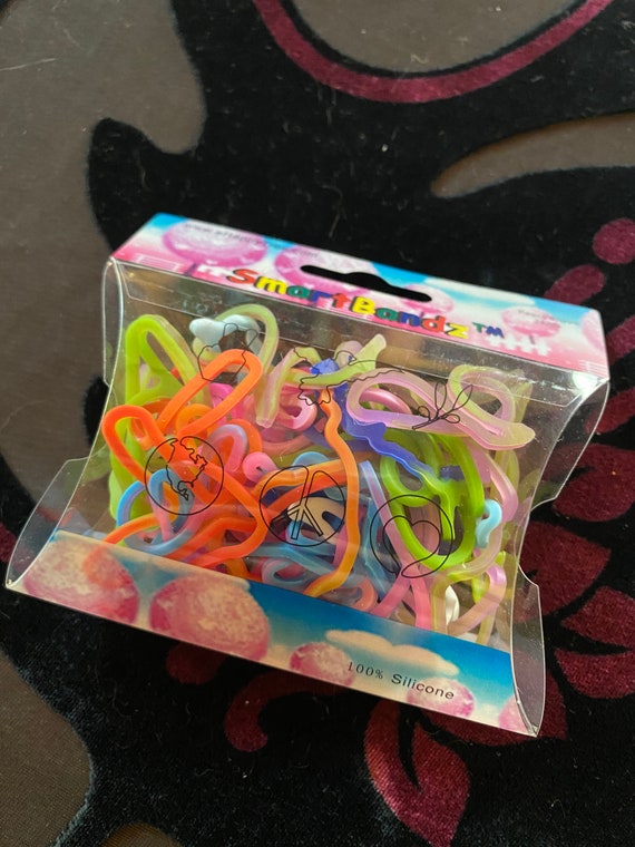 Silly Bandz Sea Creatures, 48 count 