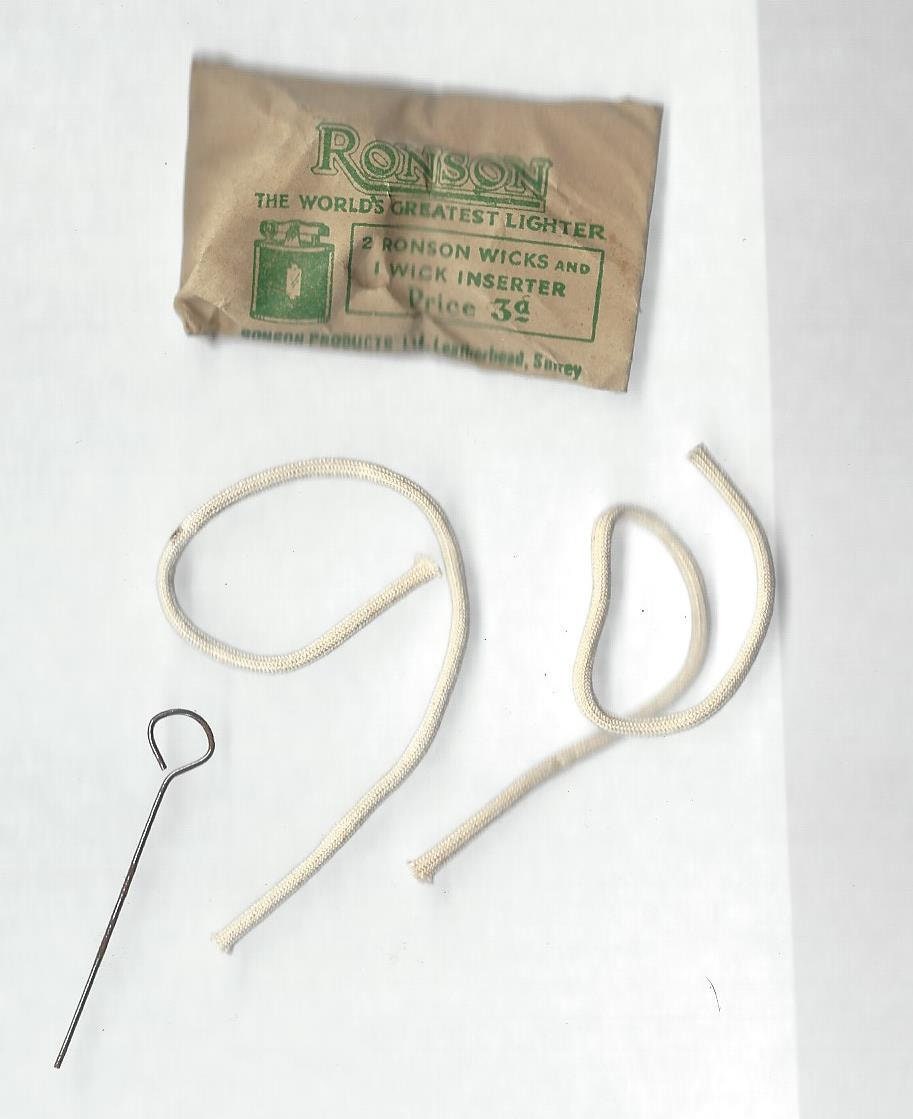 New Zippo Lighters Replacement 6 Value Packs 24 flints+ 2 wicks Tobacciana Sporting Goods IN2738866