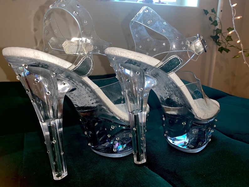 glass slipper gloss
