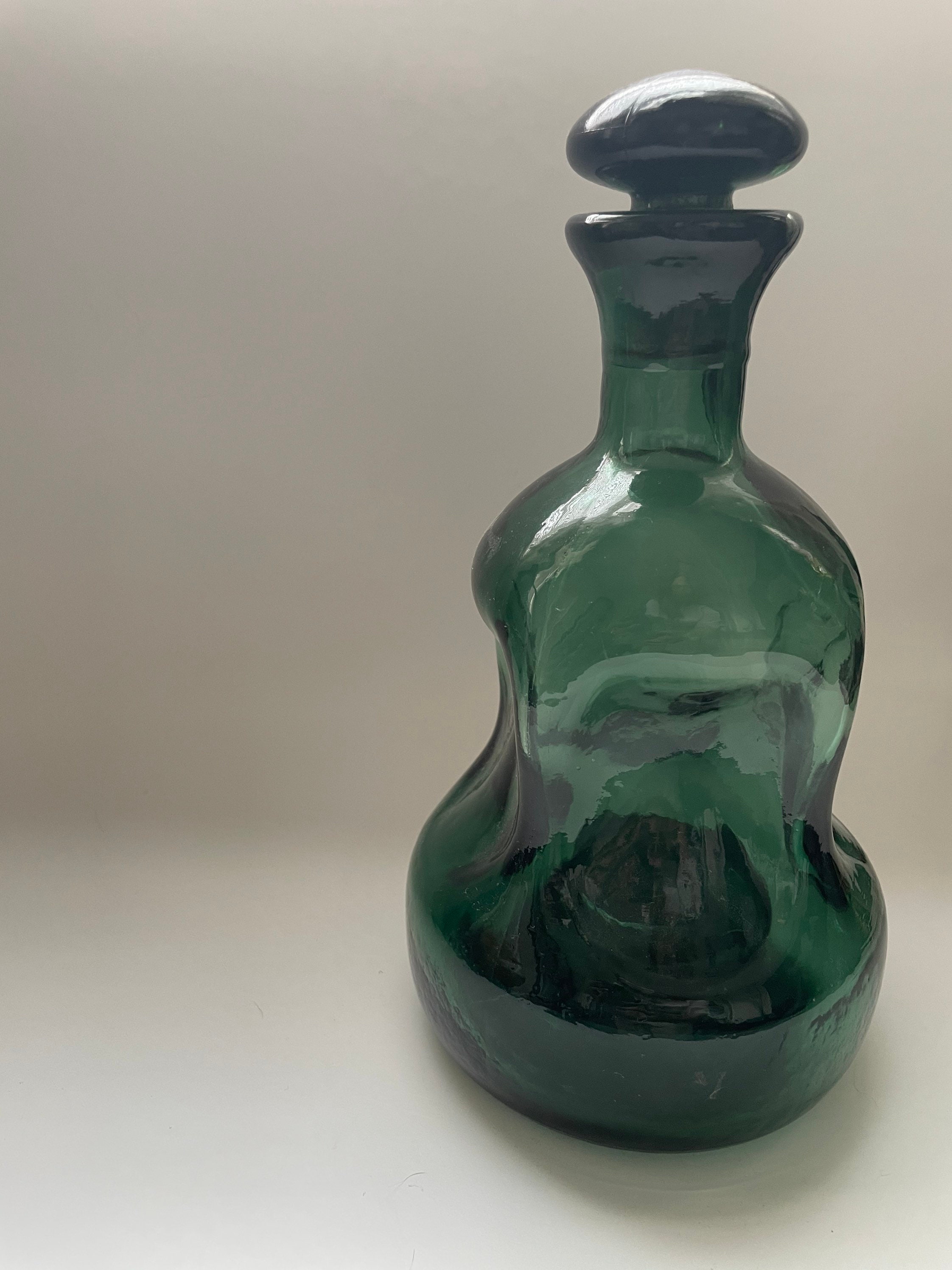 Decanter Music Box for sale Only 2 left at 70