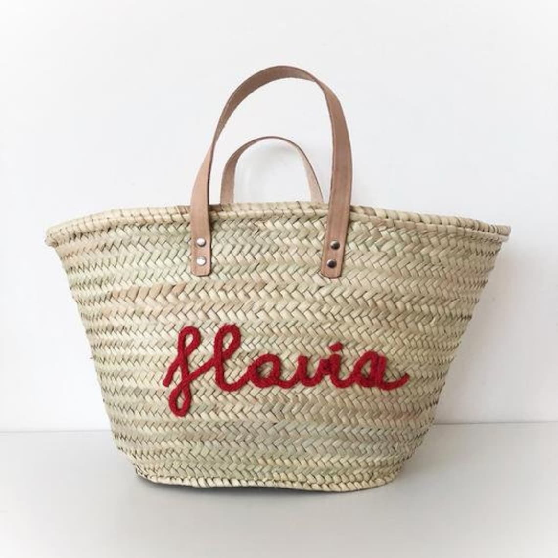 Lily and Bean Medium Bag Embroidered Etsy