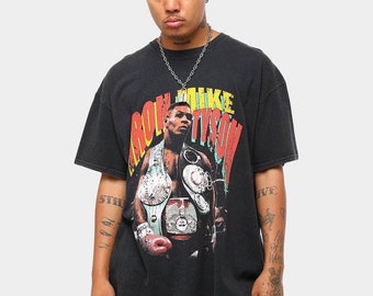 vintage tees men