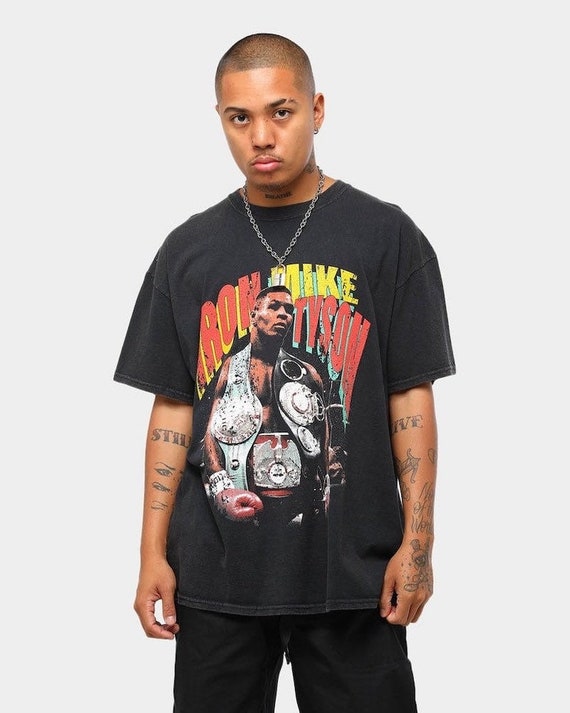 king jesus shirt