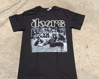 the doors t shirt h