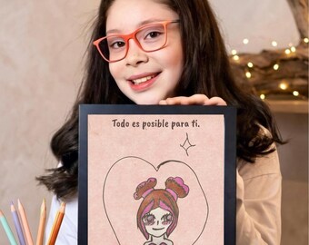 Dziecięca ścienna dekoracja „Moonlit Adventure”, oryginalna ilustracja kota i księżyca autorstwa Cataliny, cyfrowy wydruk „Marzycielskiego nocnego nieba”, wystrój pokoju dziecięcego, kapryśny