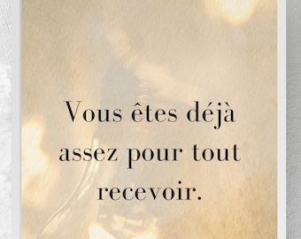 Odzyskaj kontakt ze swoją wewnętrzną wartością. Ta praca to potężne zjazdy, warte nieustannego wysiłku, ale bardziej…