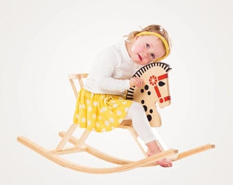 Rocking Horse, Classic