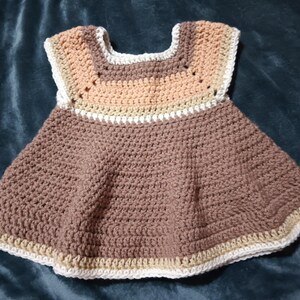 Baby Mädchen Kleid
