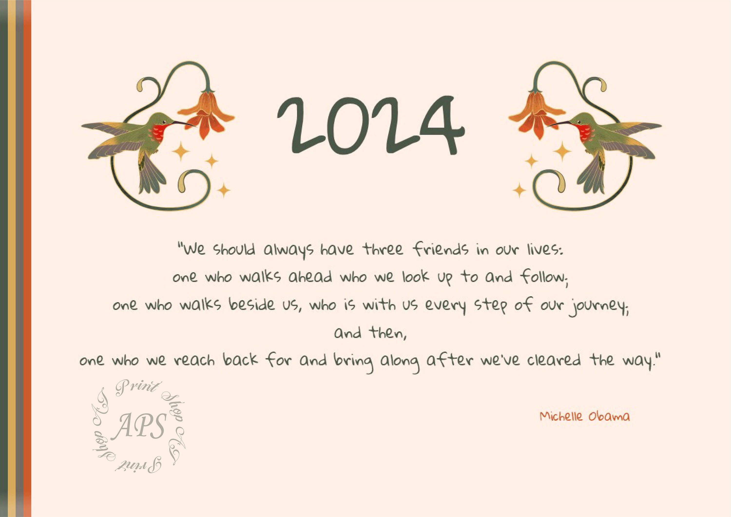 Aps 2024 Calendar UK Outlet