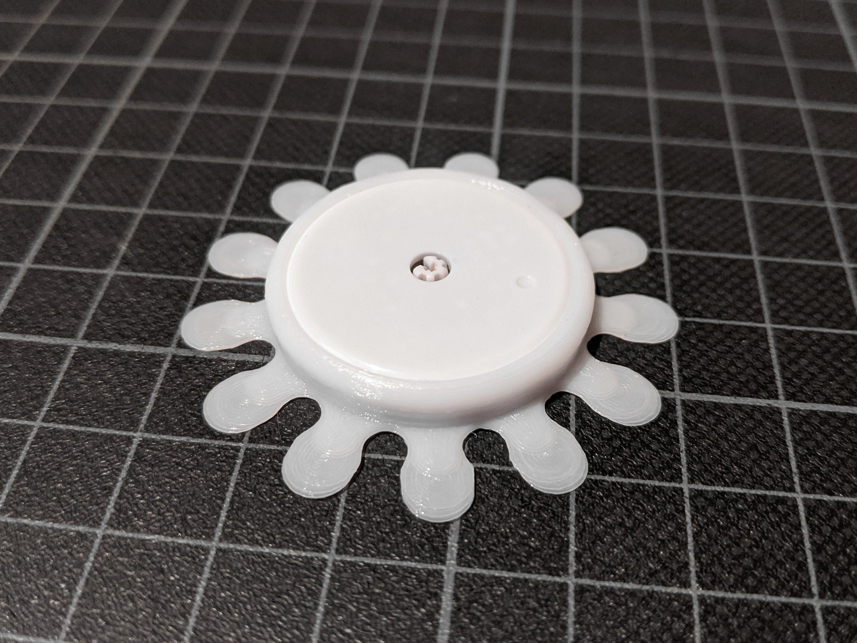 Flexible Freestyle Libre Cover Protects And Holds Sensor Etsy Uk