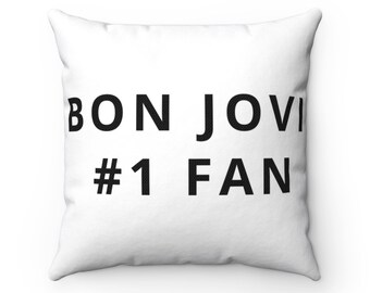 Bon Jovi Case Etsy